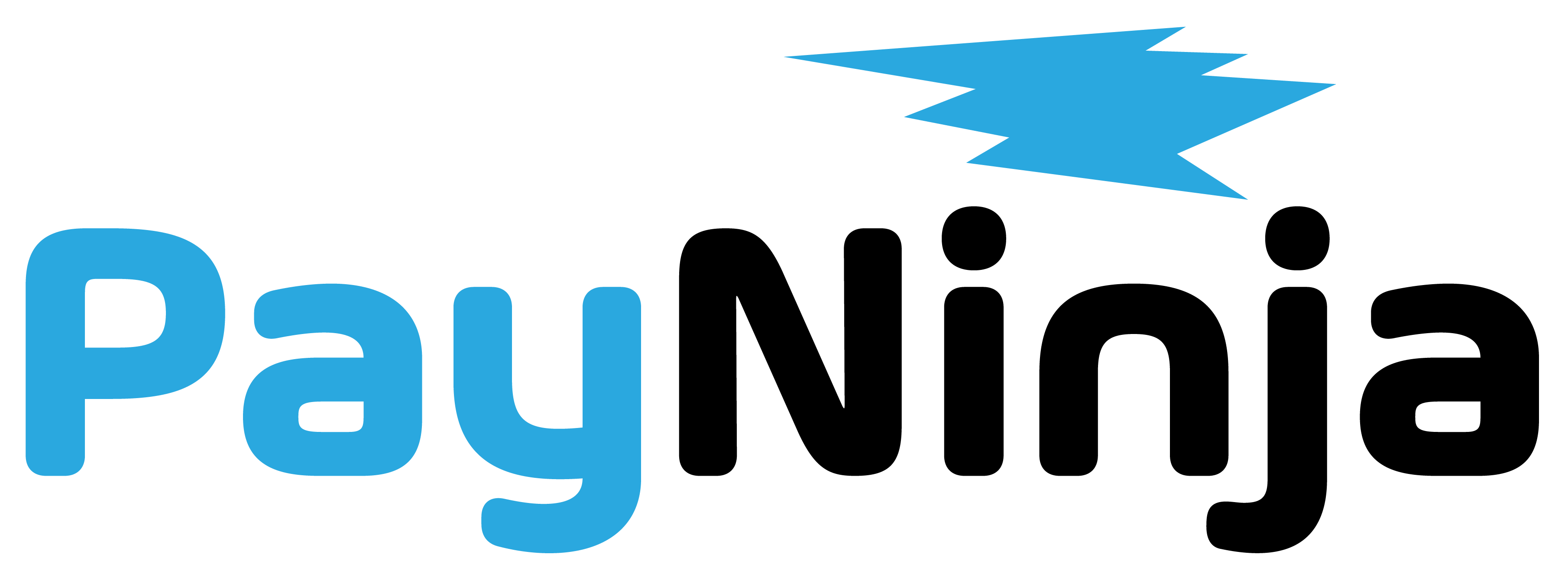 Payninja Logo